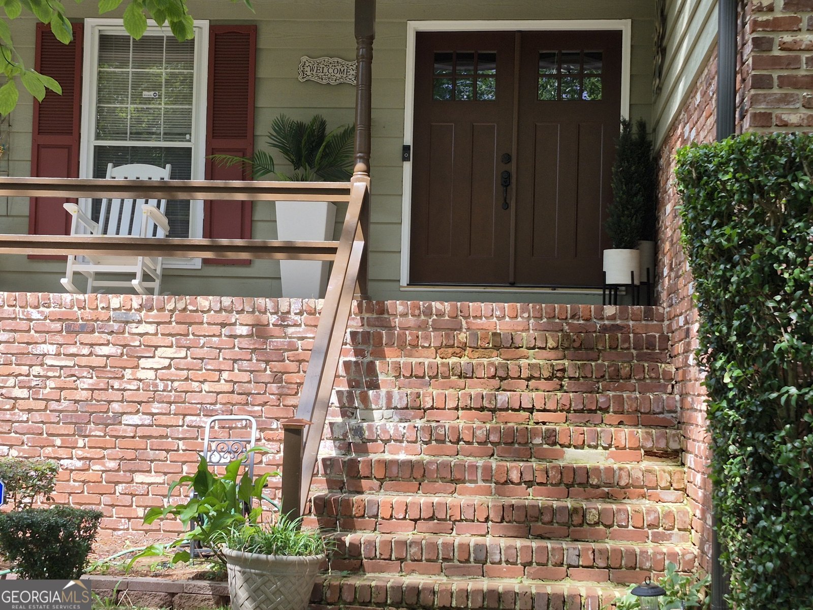 4094 Carlisle Place Stone Mountain - 12