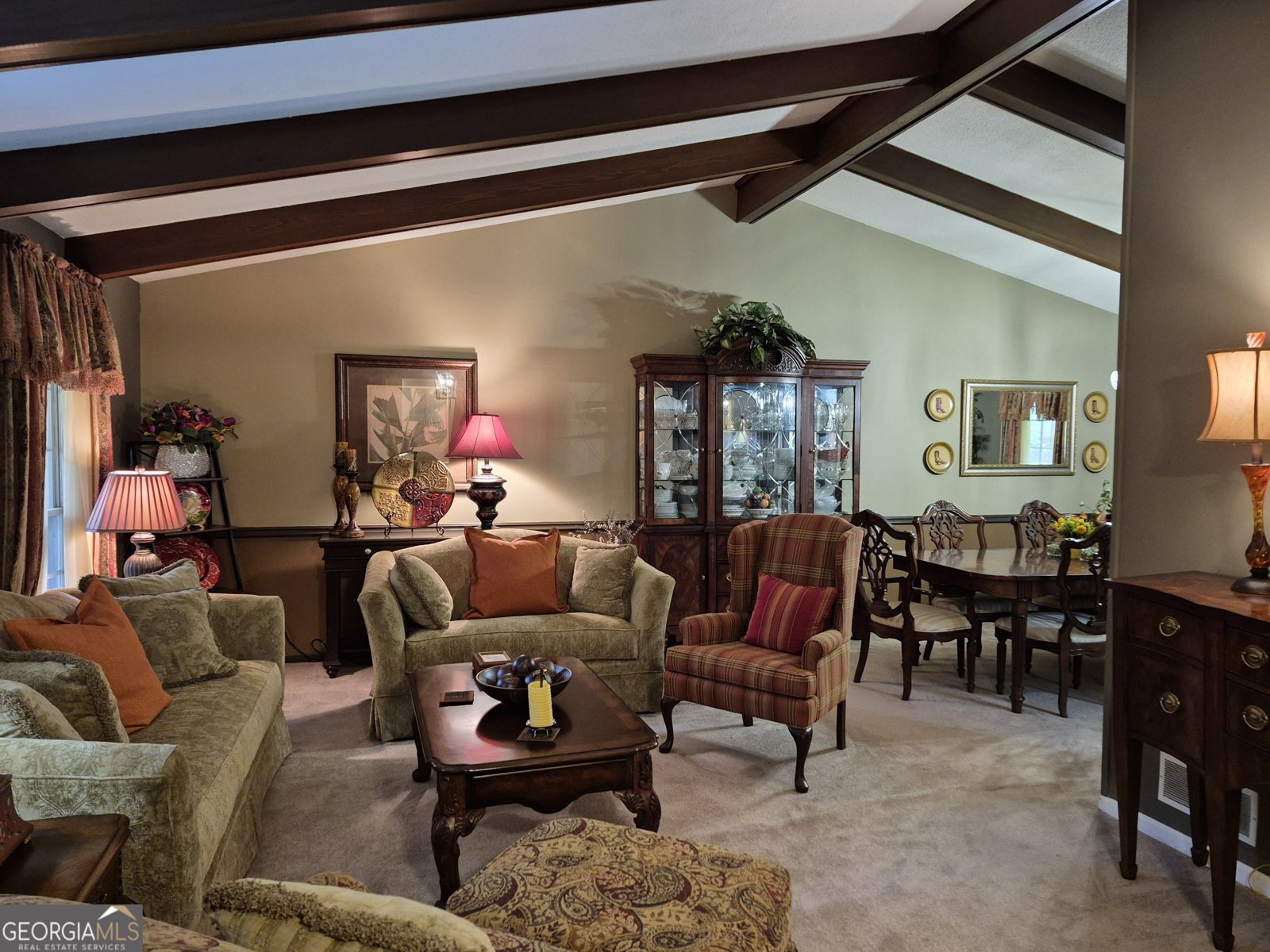 4094 Carlisle Place Stone Mountain - 16