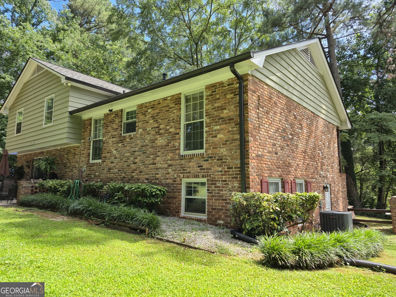 4094 Carlisle Place Stone Mountain - 2