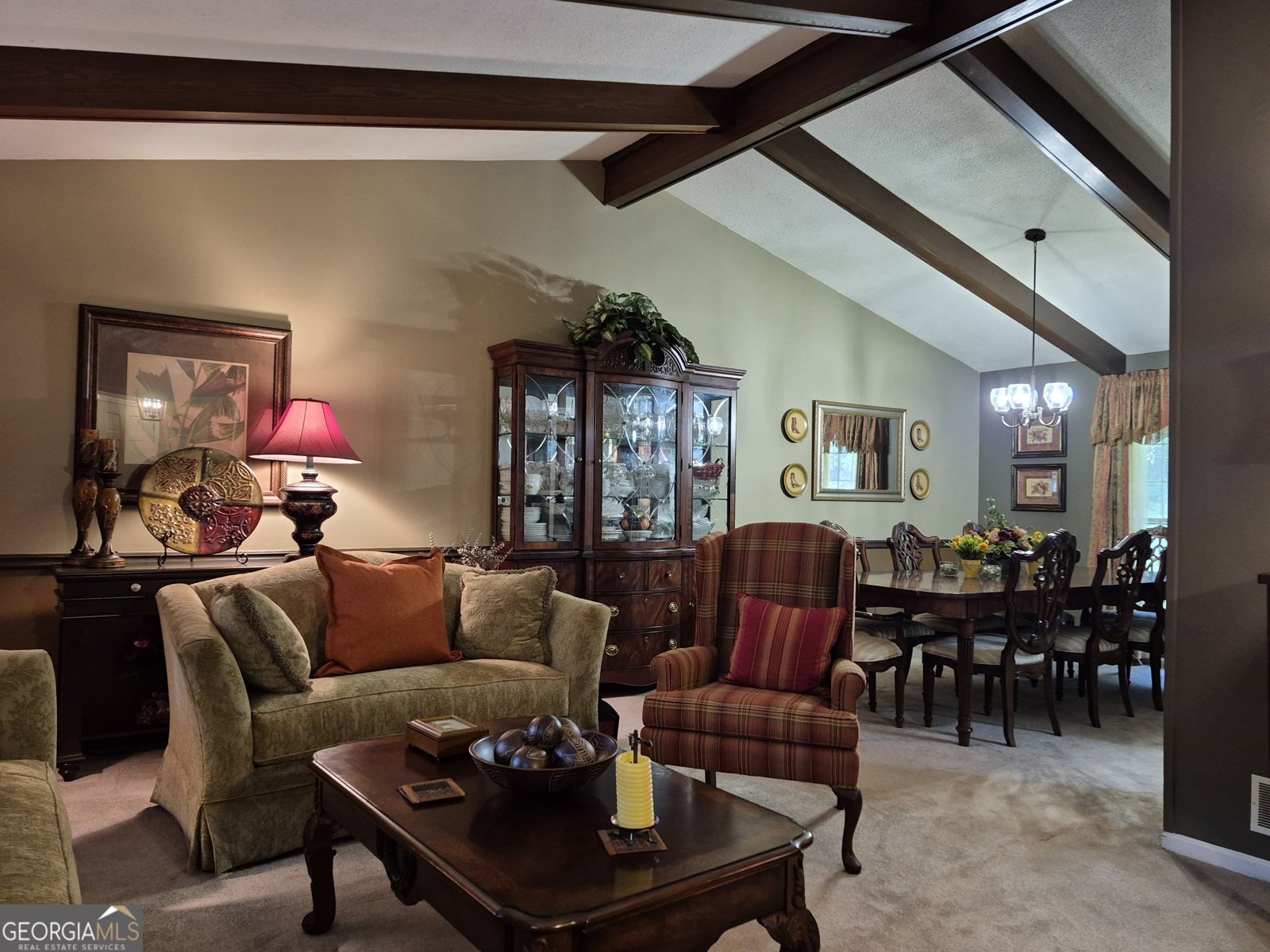 4094 Carlisle Place Stone Mountain - 20