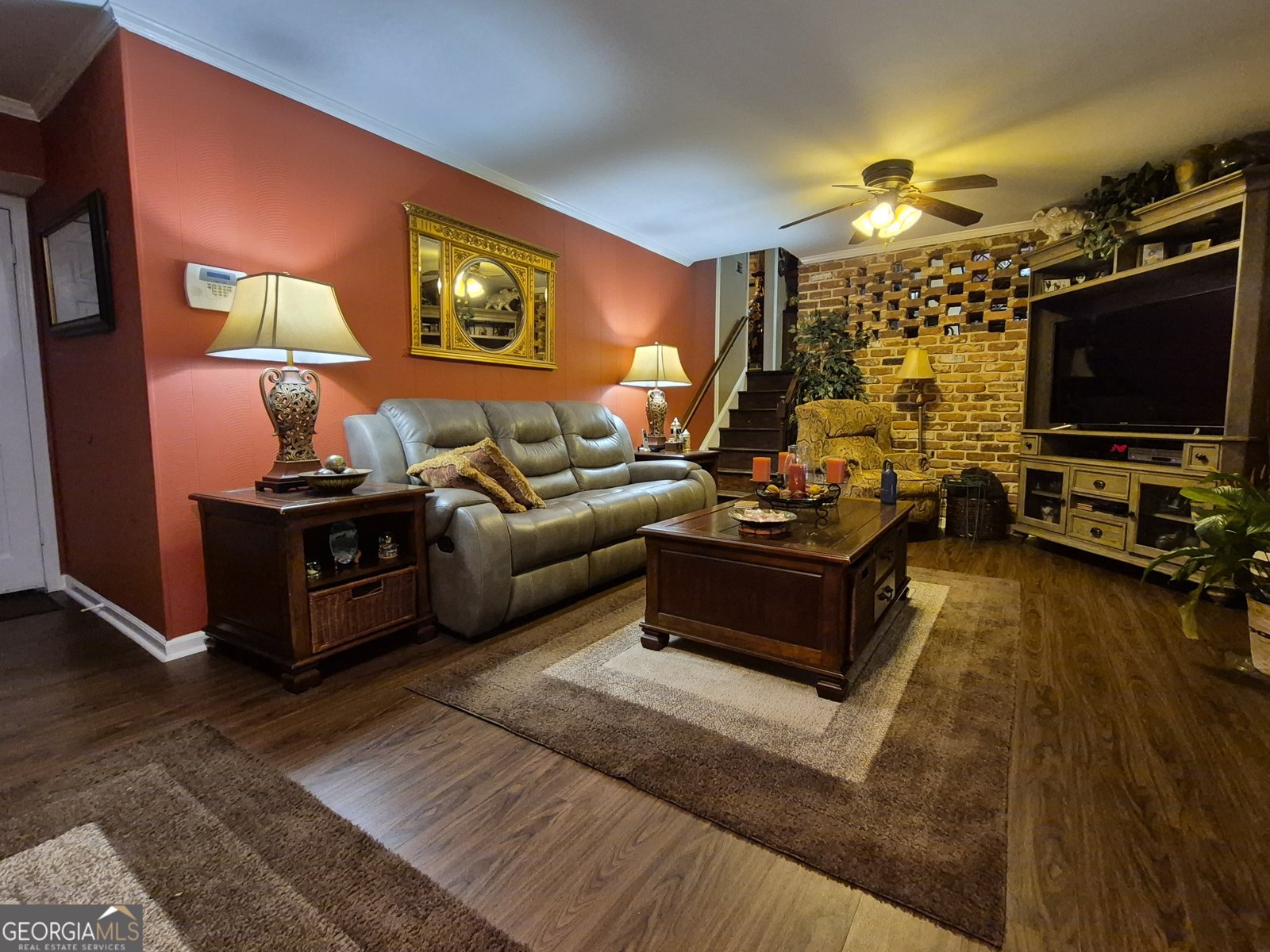 4094 Carlisle Place Stone Mountain - 23