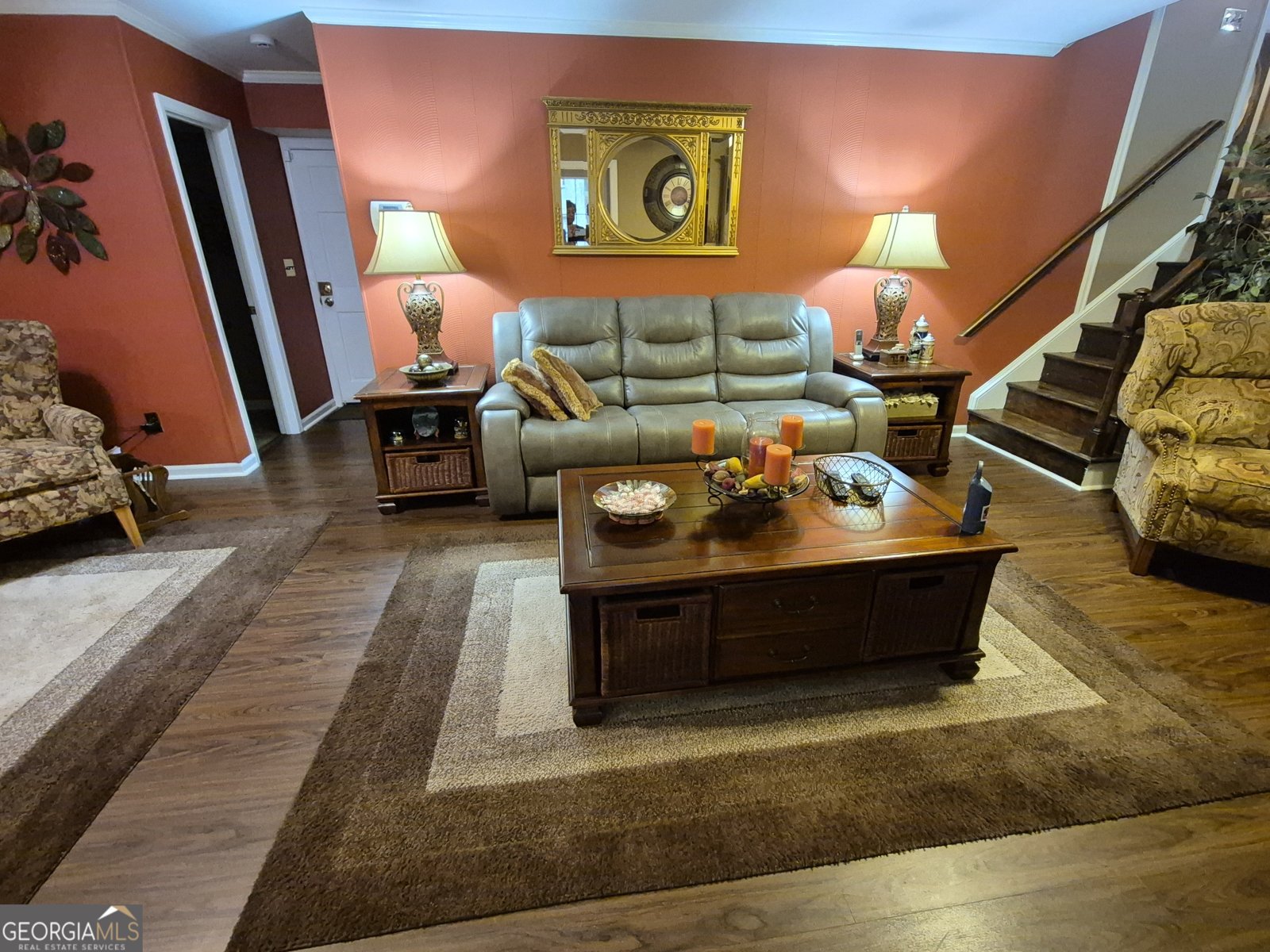4094 Carlisle Place Stone Mountain - 27