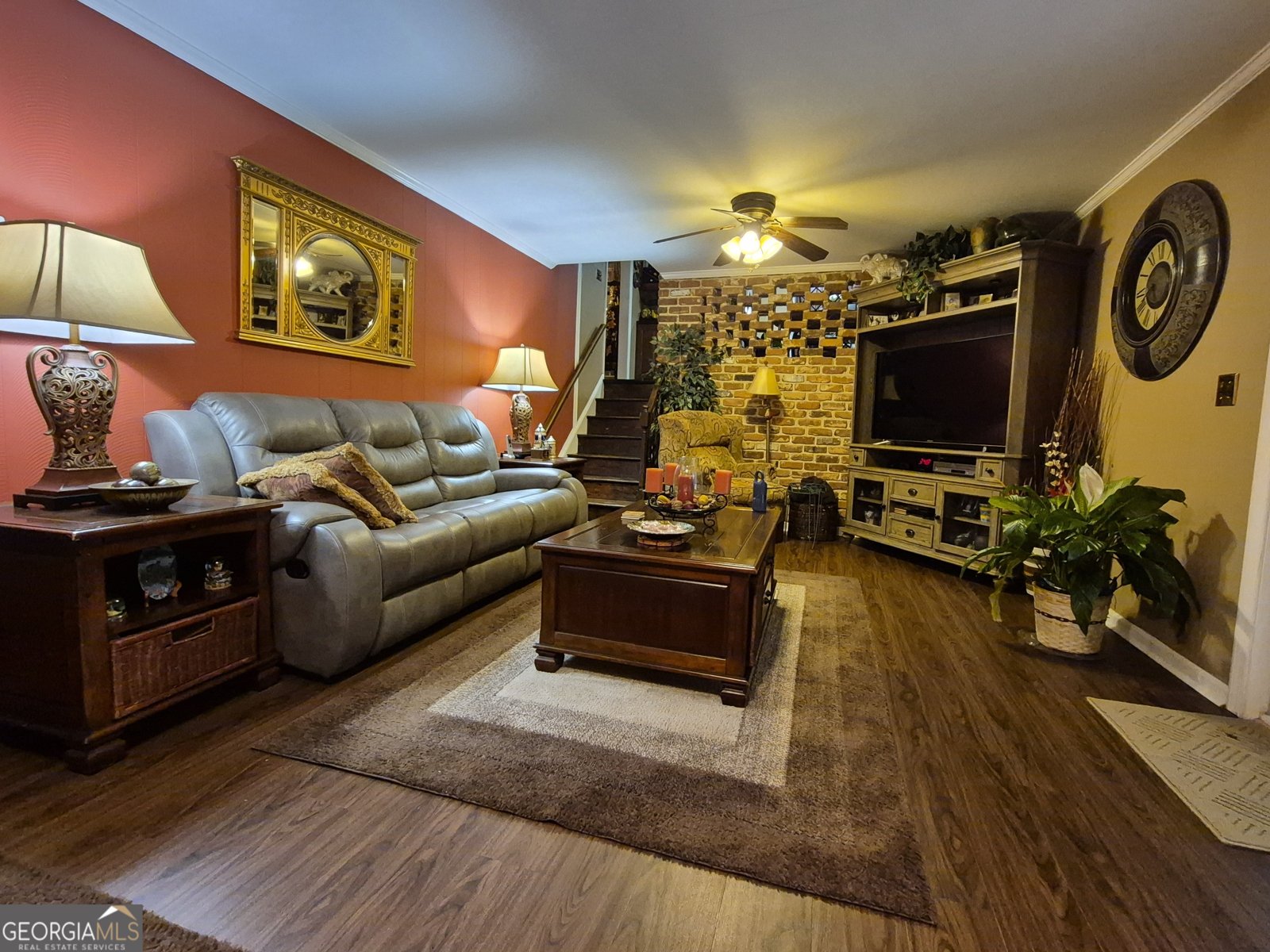 4094 Carlisle Place Stone Mountain - 28