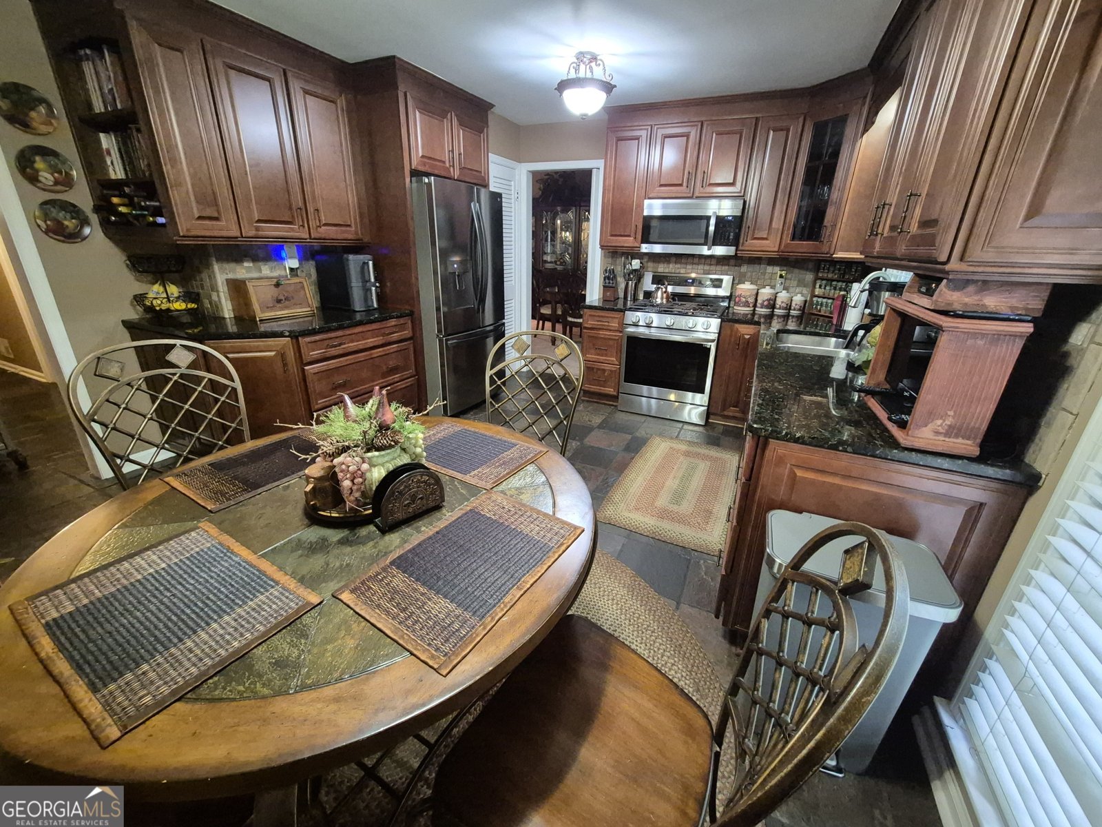 4094 Carlisle Place Stone Mountain - 30