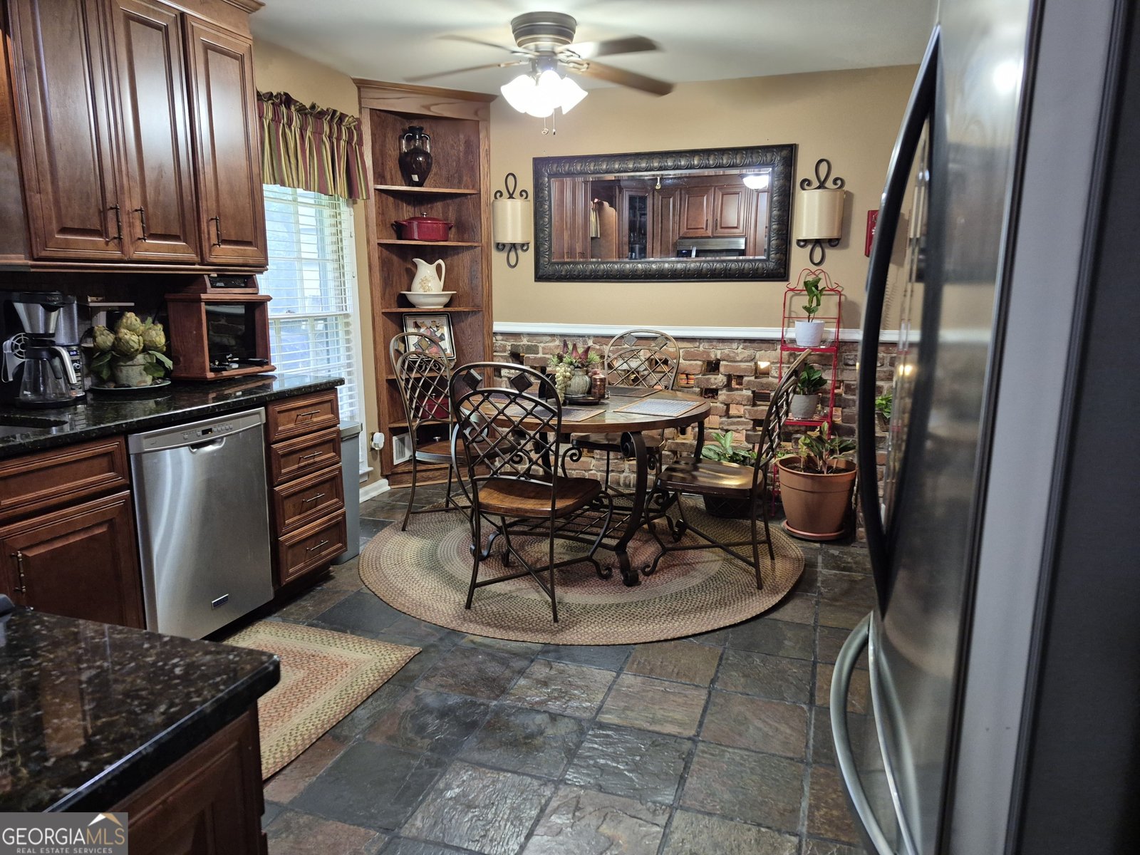 4094 Carlisle Place Stone Mountain - 33