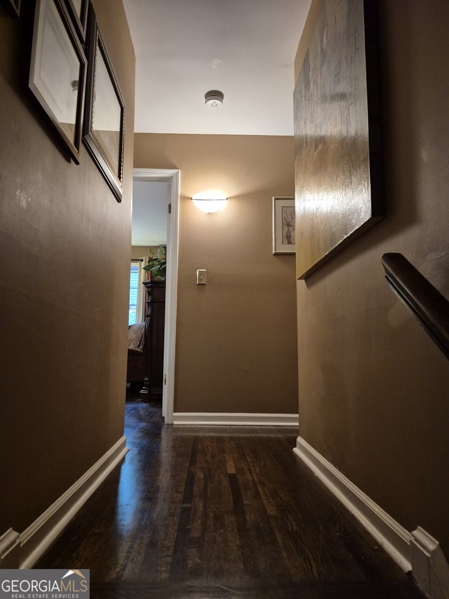 4094 Carlisle Place Stone Mountain - 35