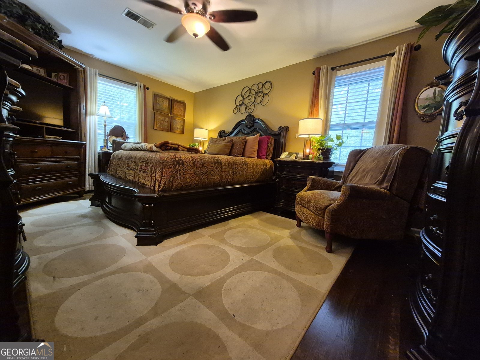 4094 Carlisle Place Stone Mountain - 38