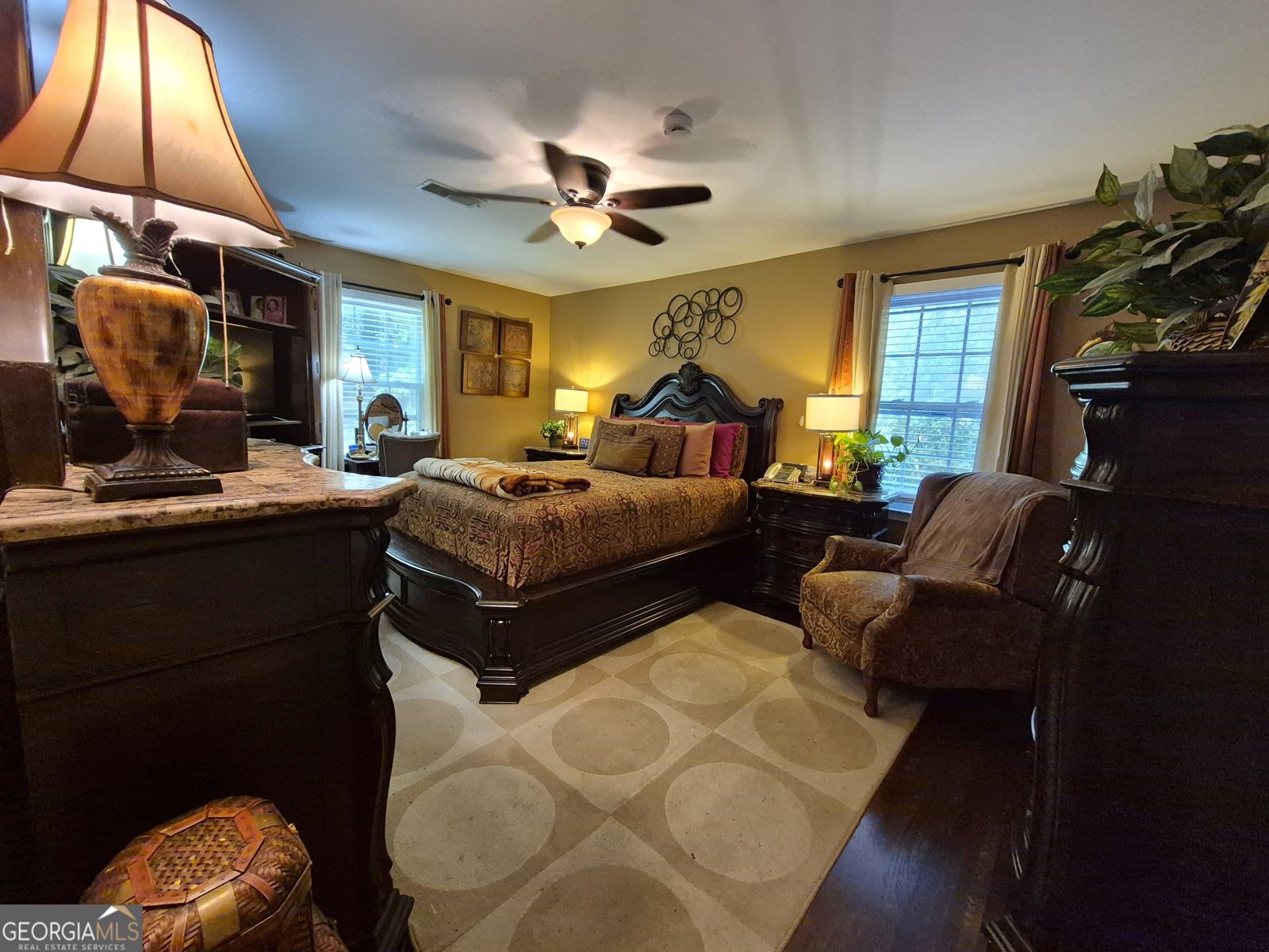 4094 Carlisle Place Stone Mountain - 39