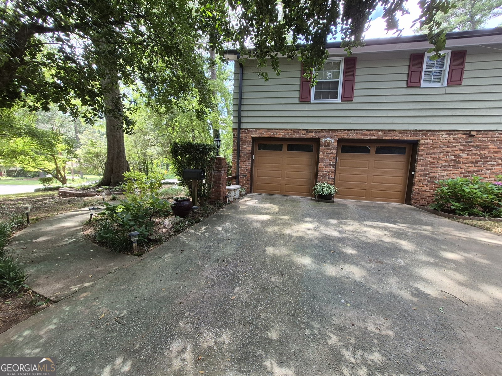 4094 Carlisle Place Stone Mountain - 4