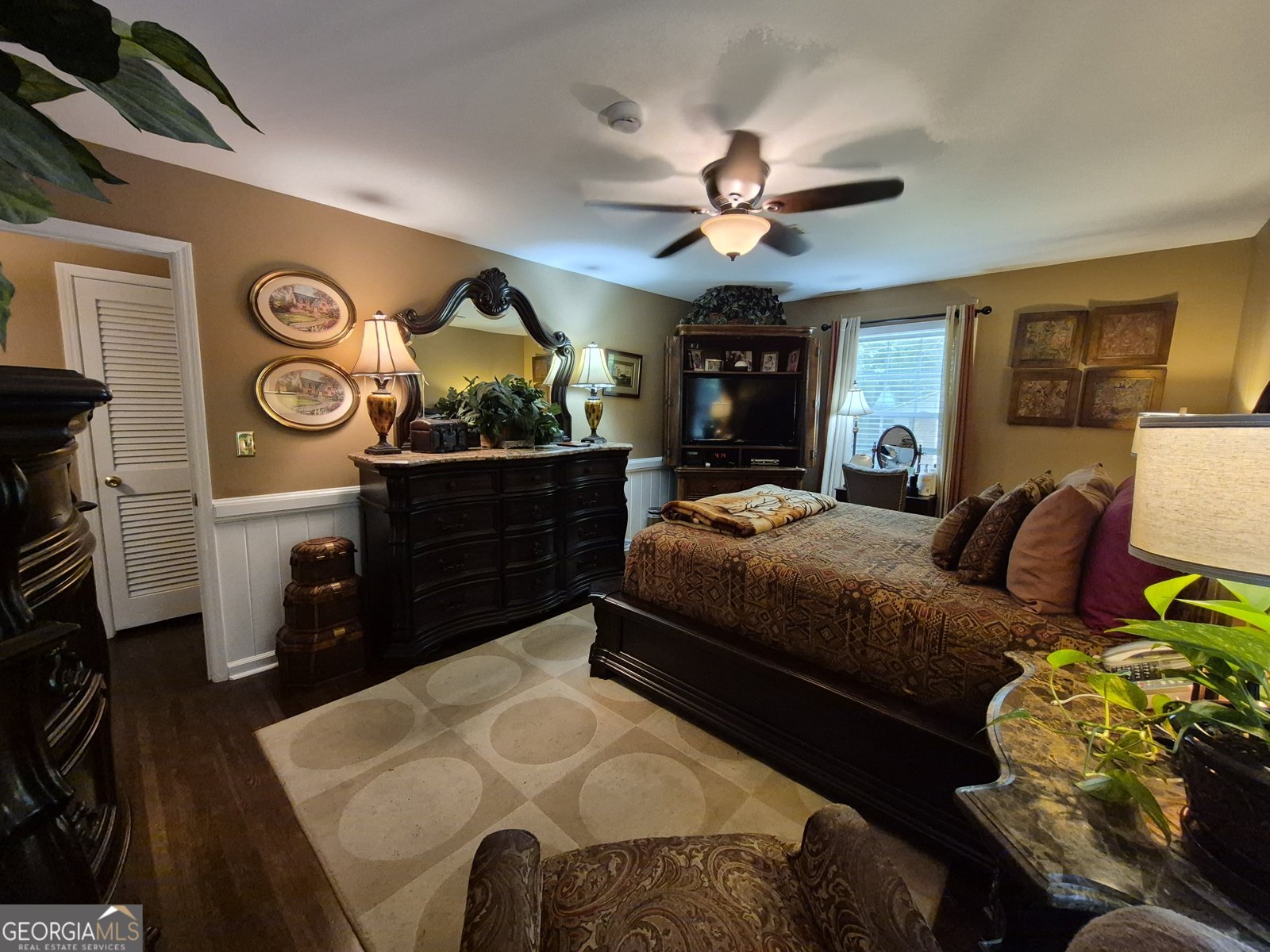 4094 Carlisle Place Stone Mountain - 40