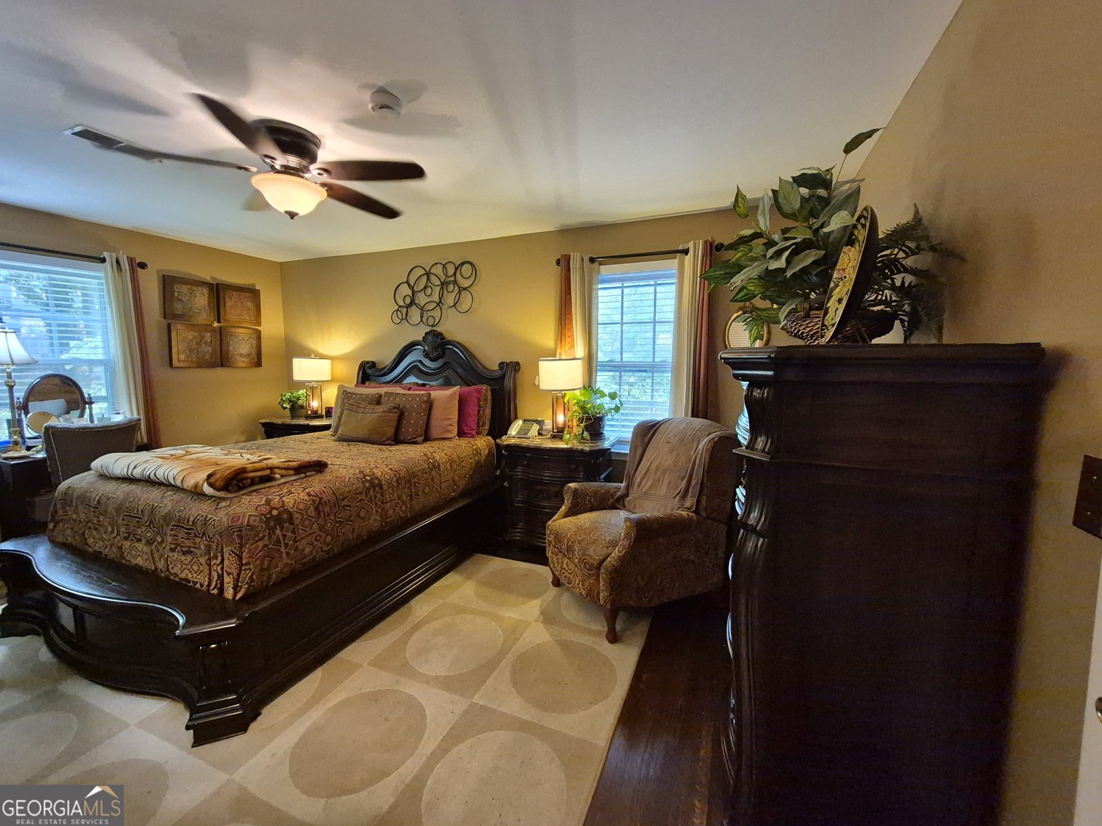4094 Carlisle Place Stone Mountain - 41