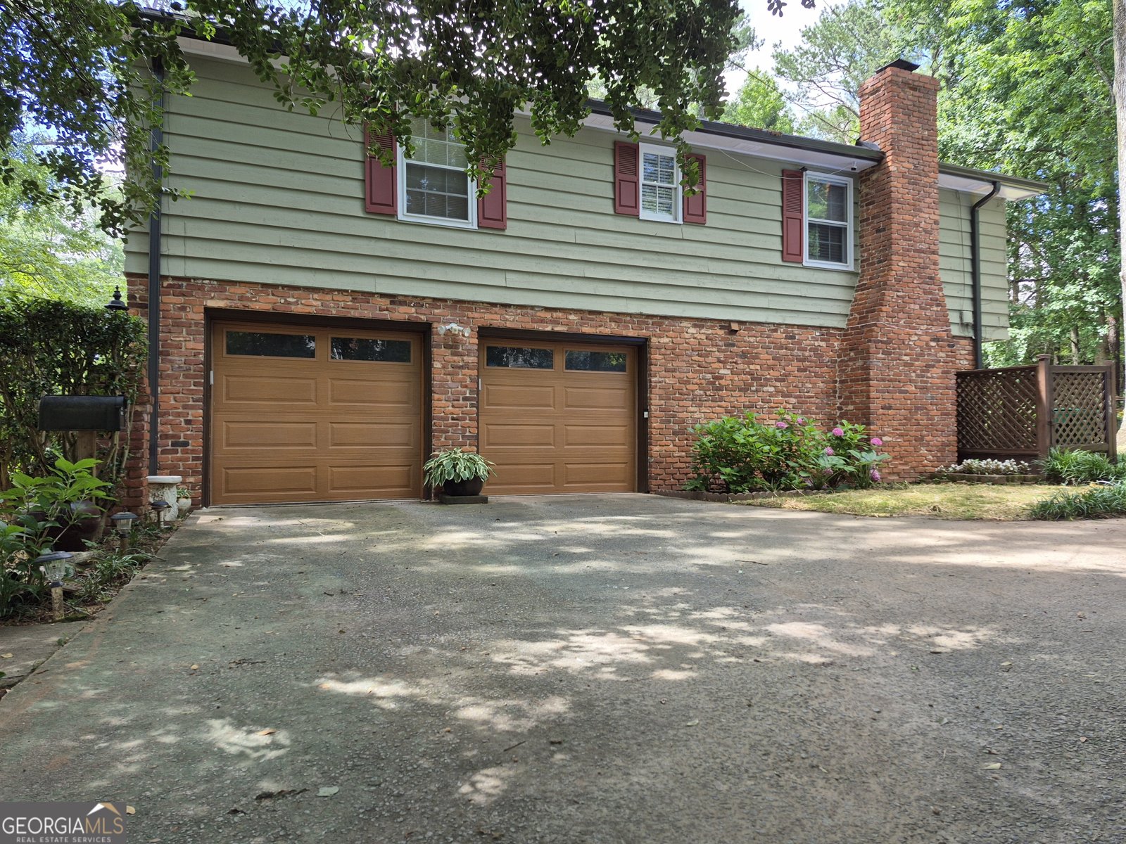 4094 Carlisle Place Stone Mountain - 5