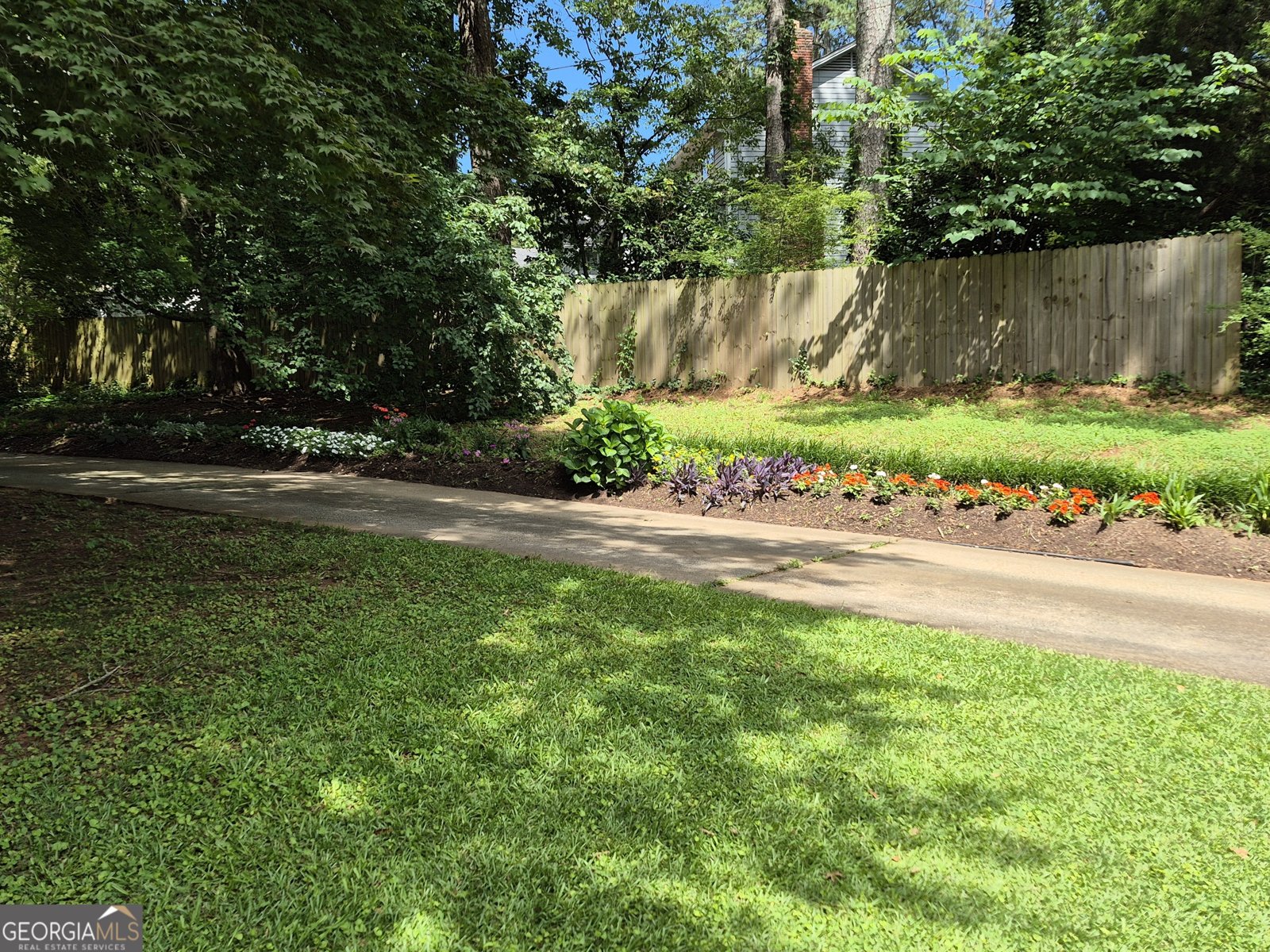 4094 Carlisle Place Stone Mountain - 67