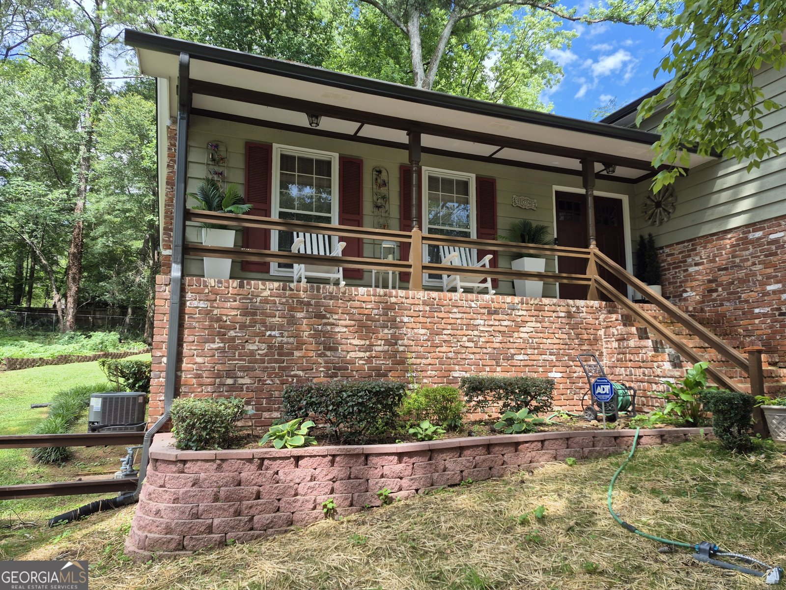 4094 Carlisle Place Stone Mountain - 8