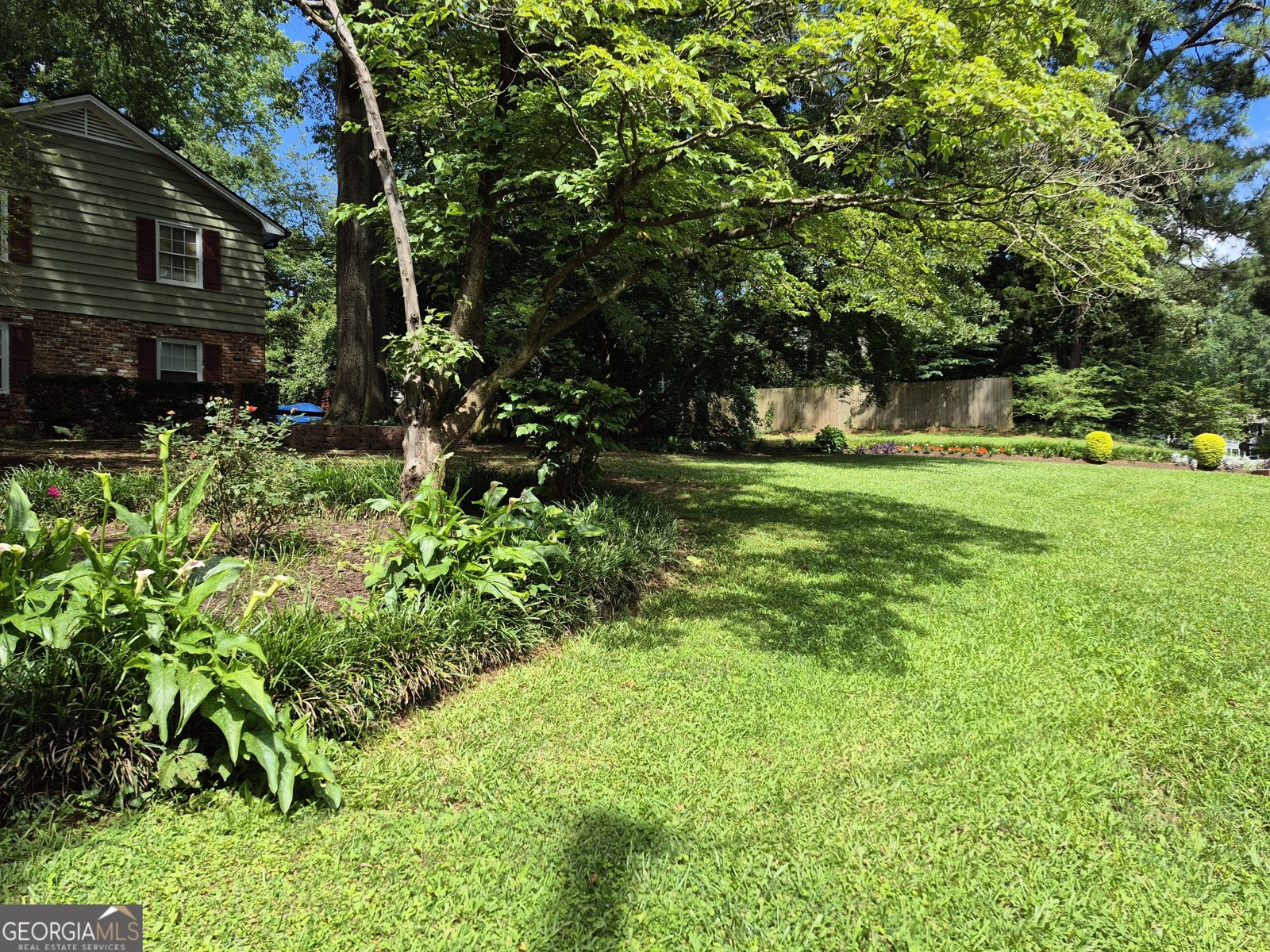 4094 Carlisle Place Stone Mountain - 9