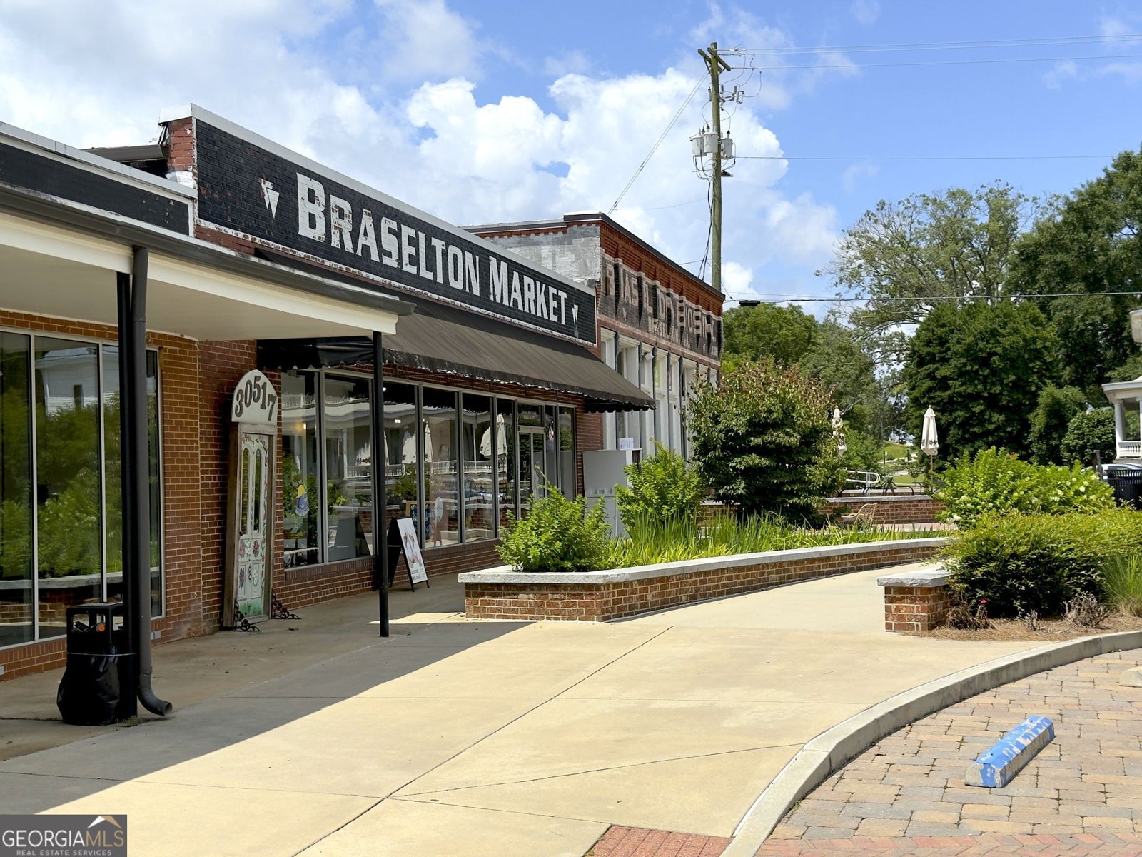 9701 Davis Street Braselton - 10