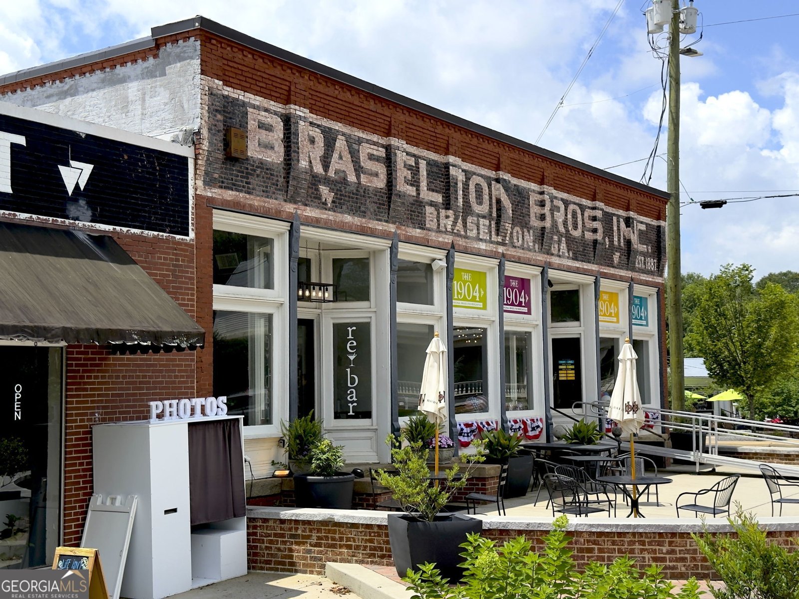 9701 Davis Street Braselton - 11