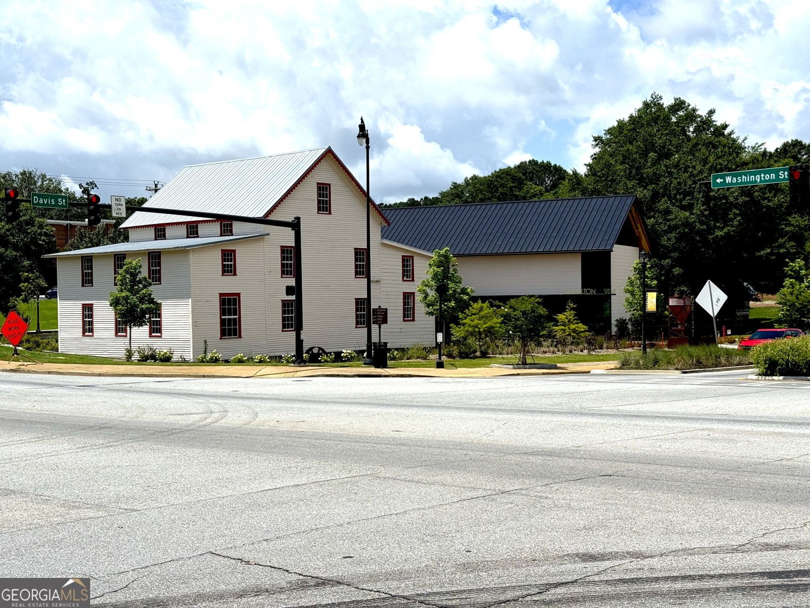 9701 Davis Street Braselton - 13
