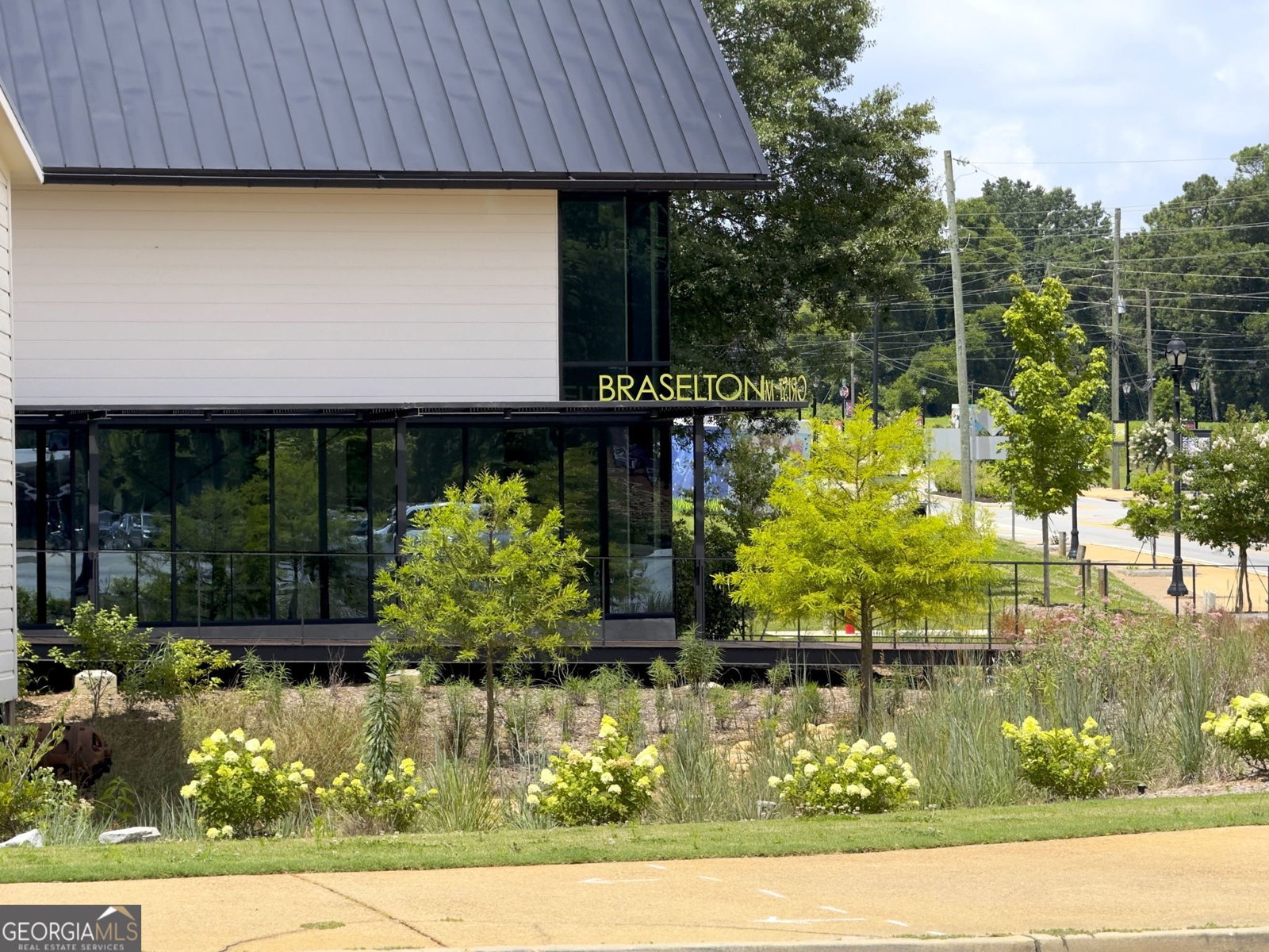 9701 Davis Street Braselton - 14