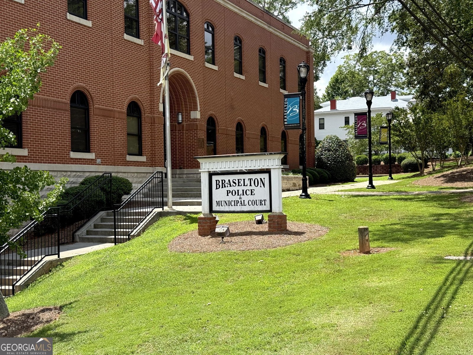 9701 Davis Street Braselton - 15