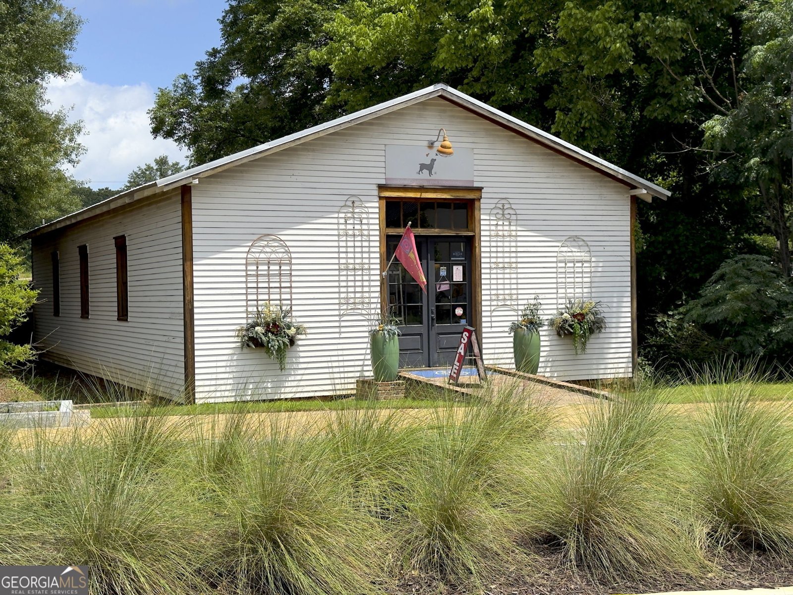9701 Davis Street Braselton - 19