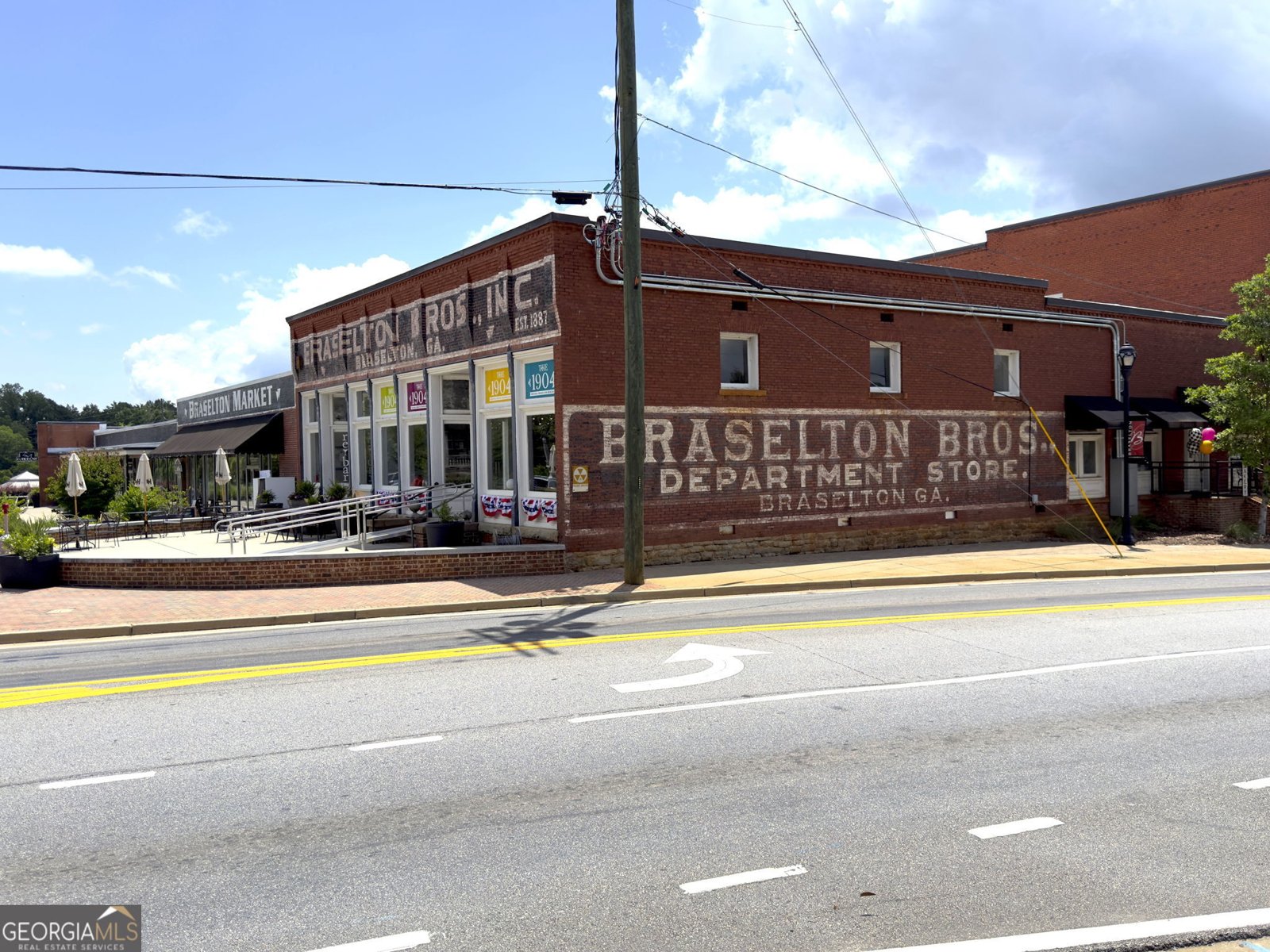 9701 Davis Street Braselton - 22