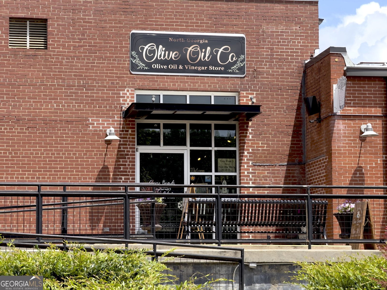 9701 Davis Street Braselton - 24