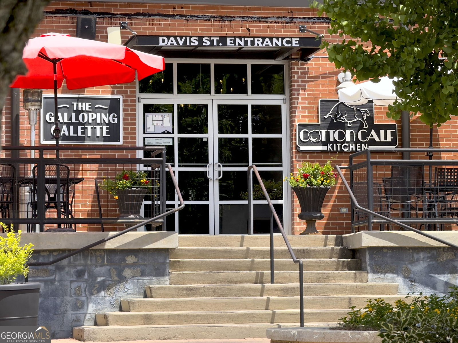 9701 Davis Street Braselton - 26