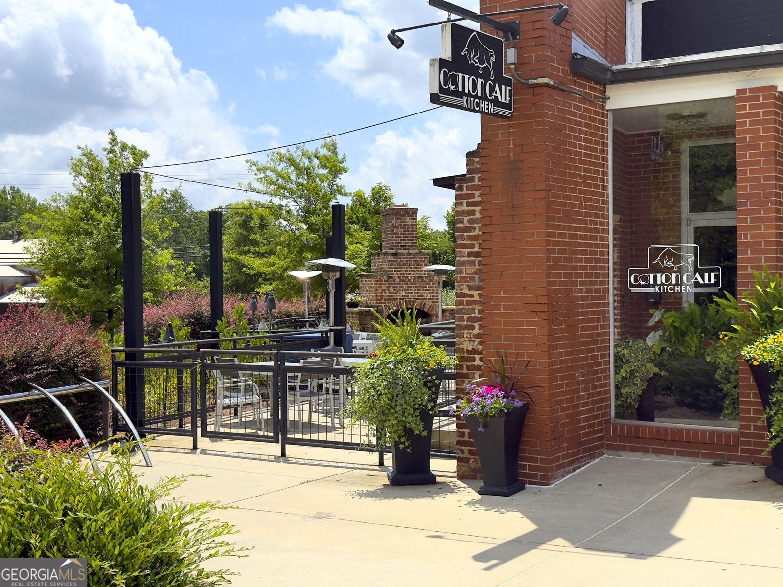9701 Davis Street Braselton - 27