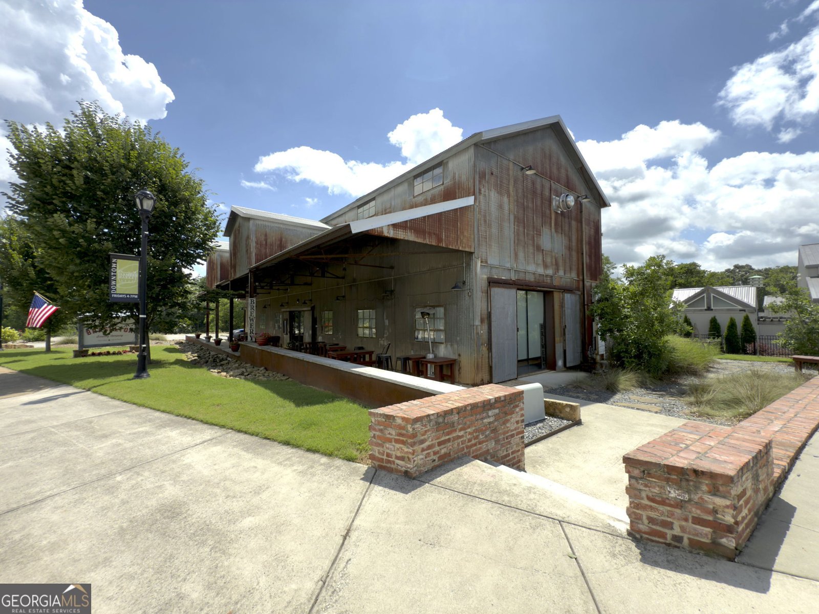 9701 Davis Street Braselton - 6