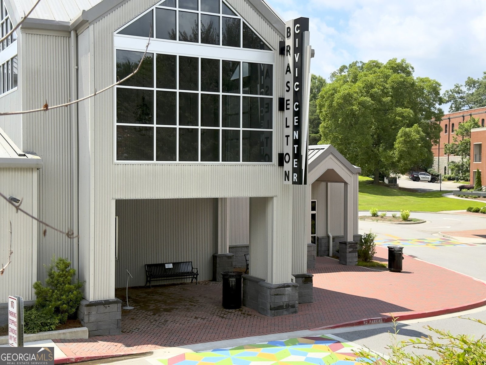 9701 Davis Street Braselton - 9
