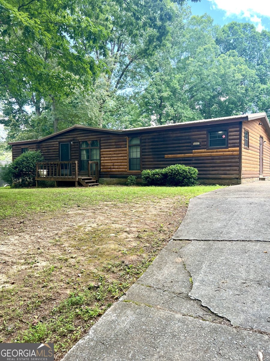 39 Mctier Circle Cartersville - 1