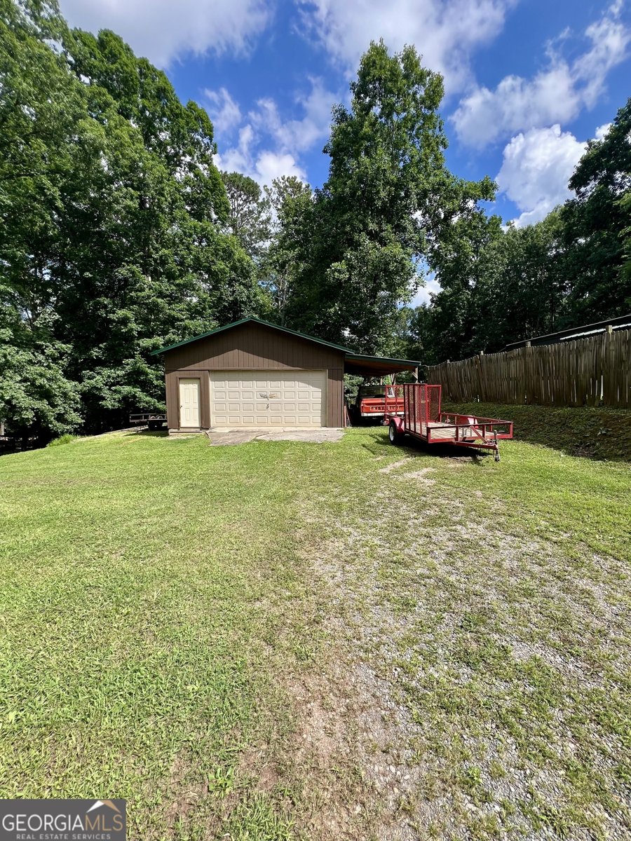 39 Mctier Circle Cartersville - 20
