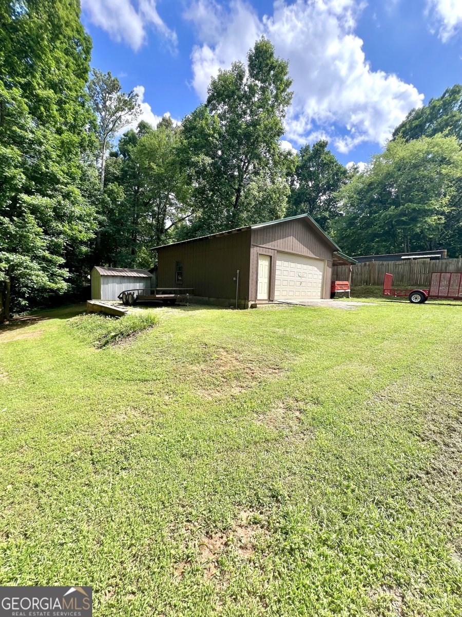 39 Mctier Circle Cartersville - 21