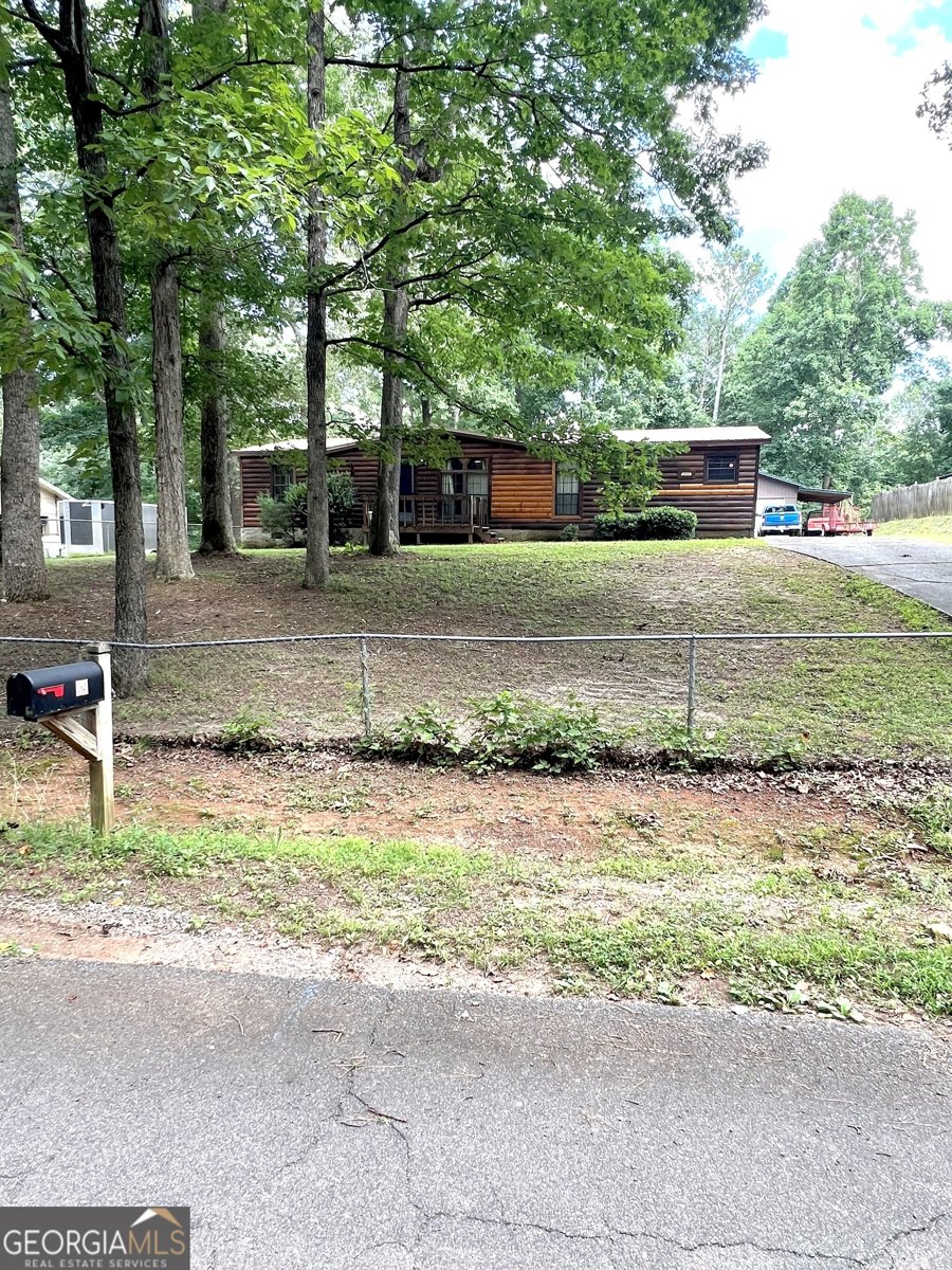 39 Mctier Circle Cartersville - 3