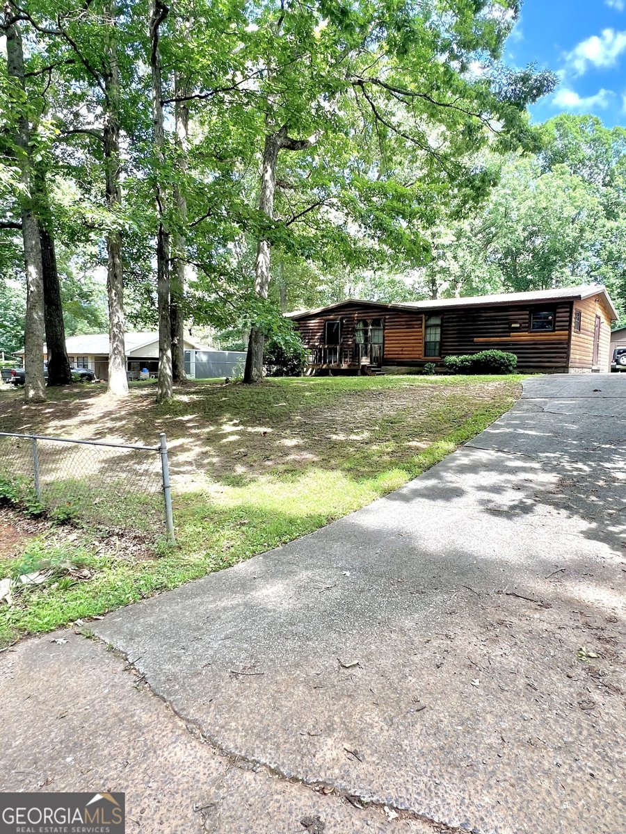 39 Mctier Circle Cartersville - 4
