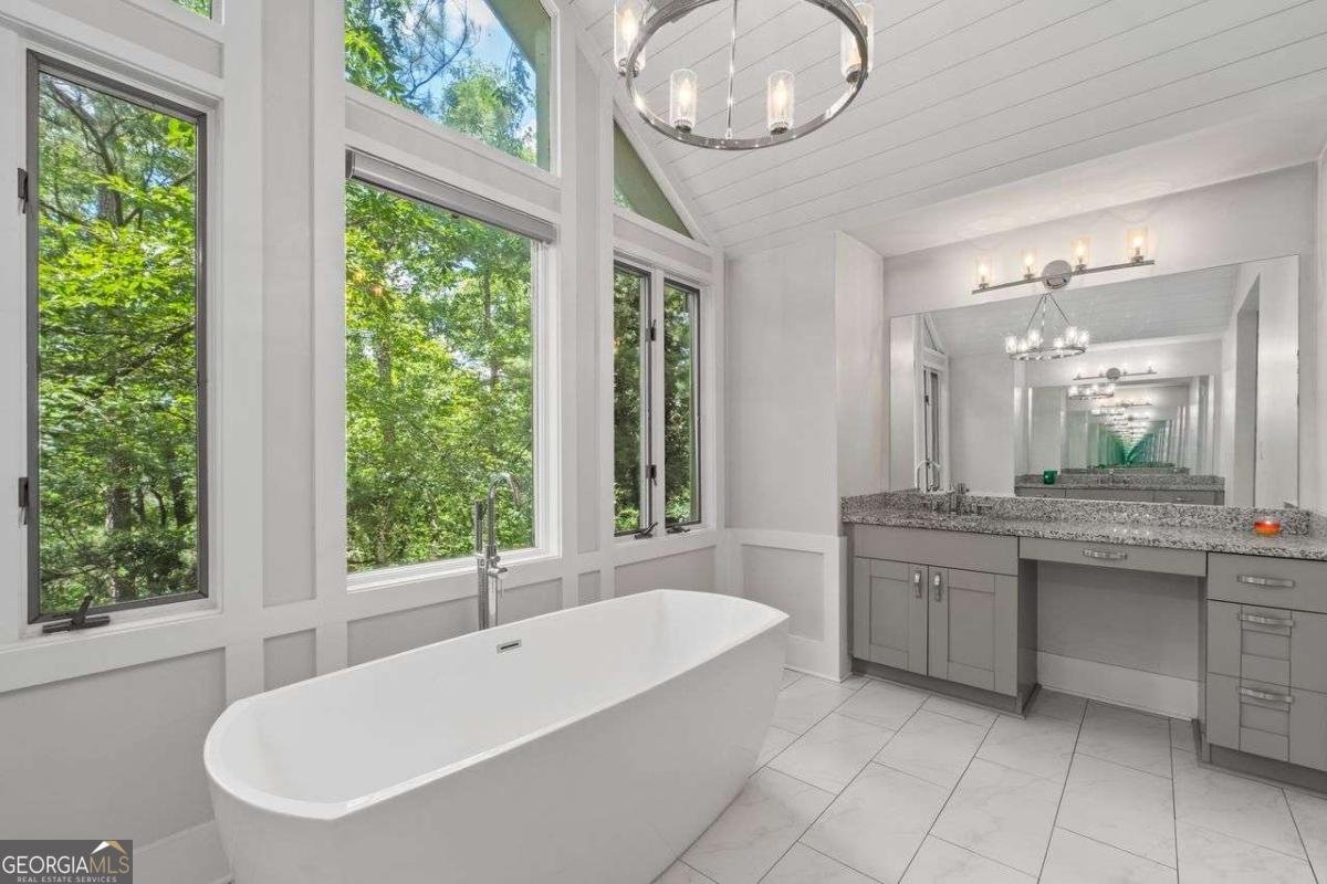 145 Mount Shasta Lane Johns Creek - 1