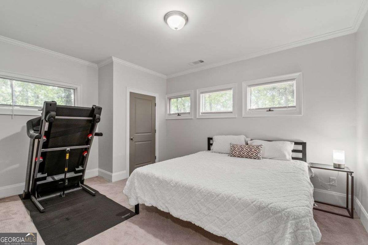 145 Mount Shasta Lane Johns Creek - 10