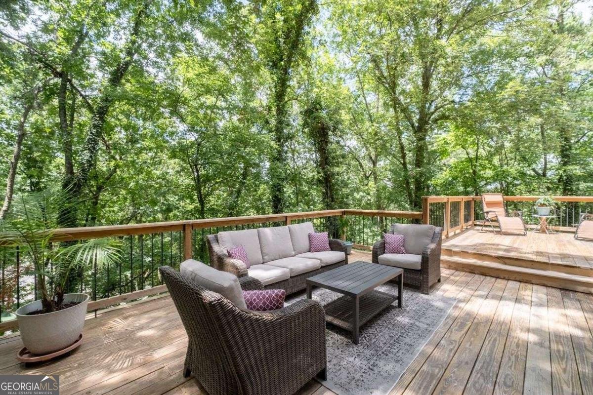 145 Mount Shasta Lane Johns Creek - 25