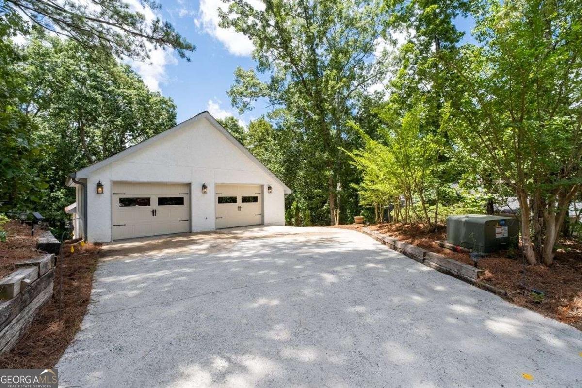 145 Mount Shasta Lane Johns Creek - 31