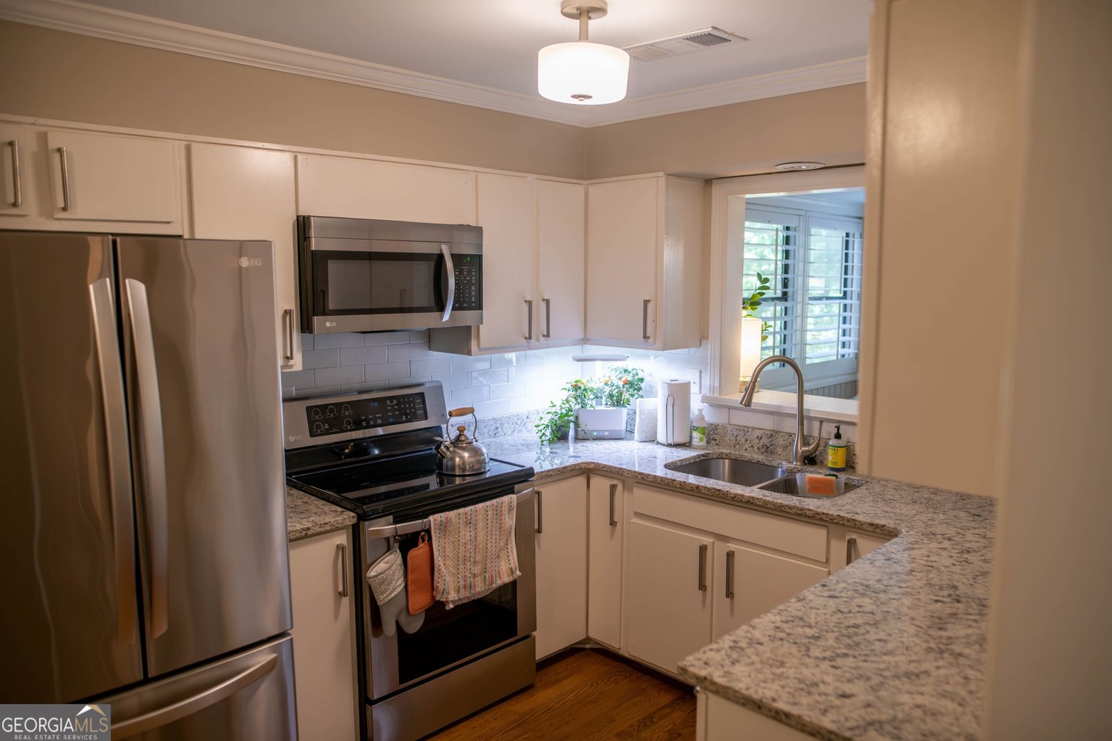 37 La Rue Place Atlanta - 12