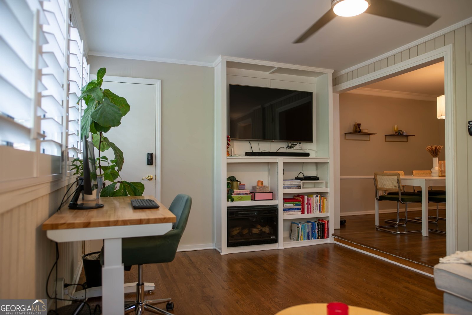 37 La Rue Place Atlanta - 4