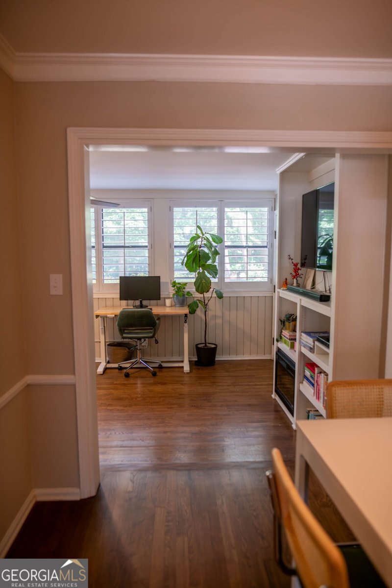 37 La Rue Place Atlanta - 6