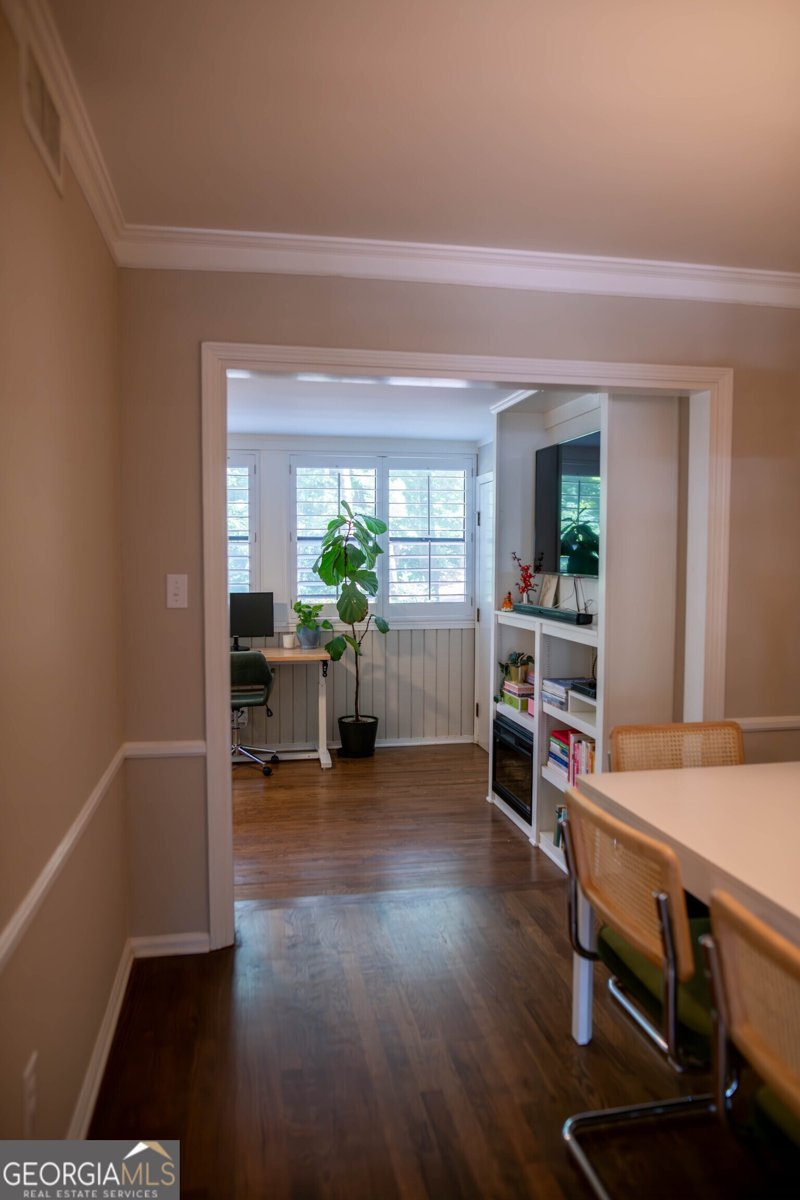 37 La Rue Place Atlanta - 7