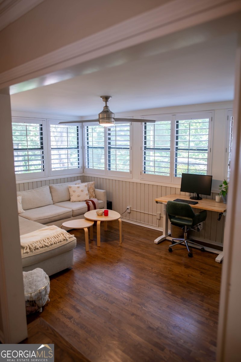 37 La Rue Place Atlanta - 8