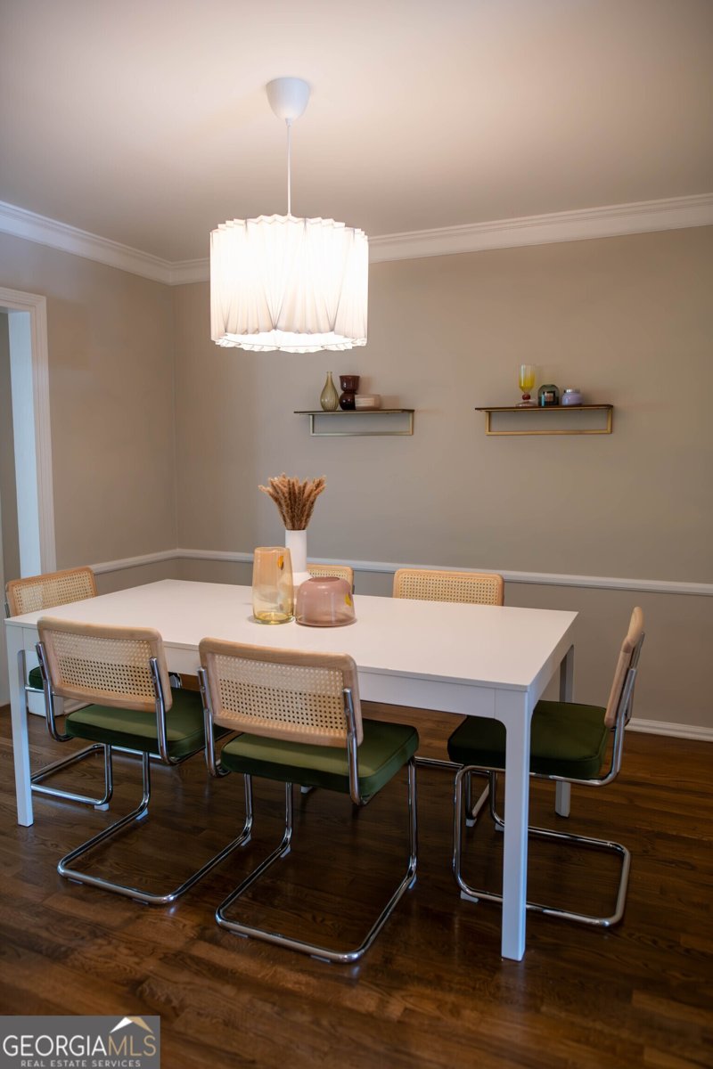 37 La Rue Place Atlanta - 9