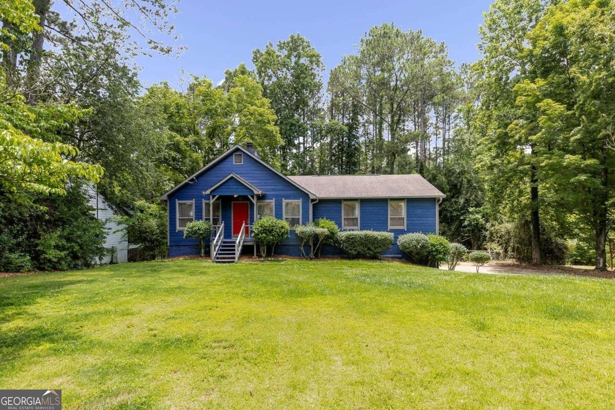 178 Castleair Drive Kennesaw - 1