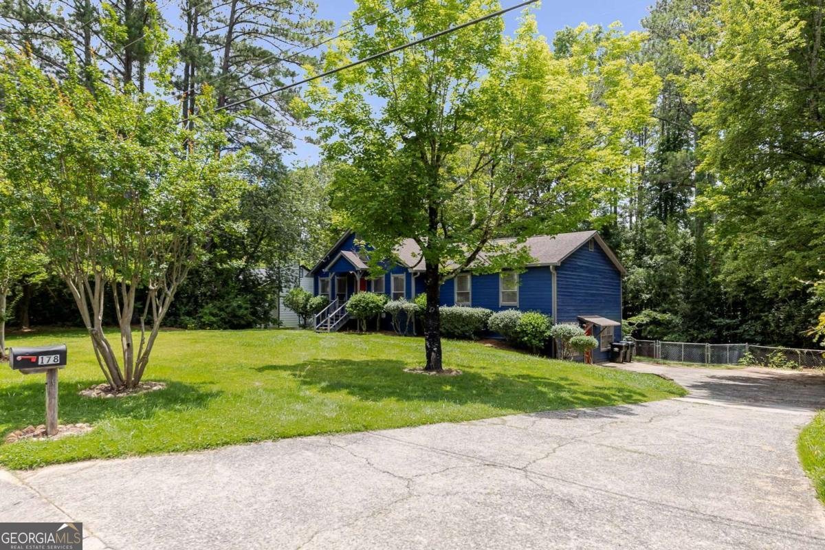 178 Castleair Drive Kennesaw - 3