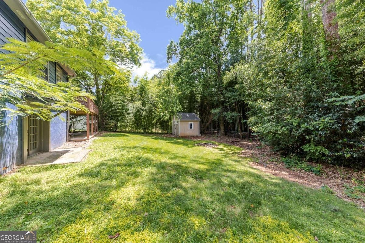178 Castleair Drive Kennesaw - 34