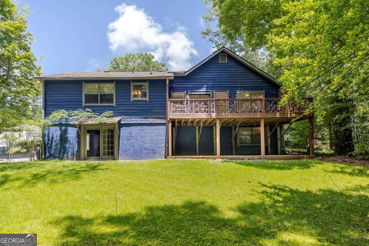 178 Castleair Drive Kennesaw - 36